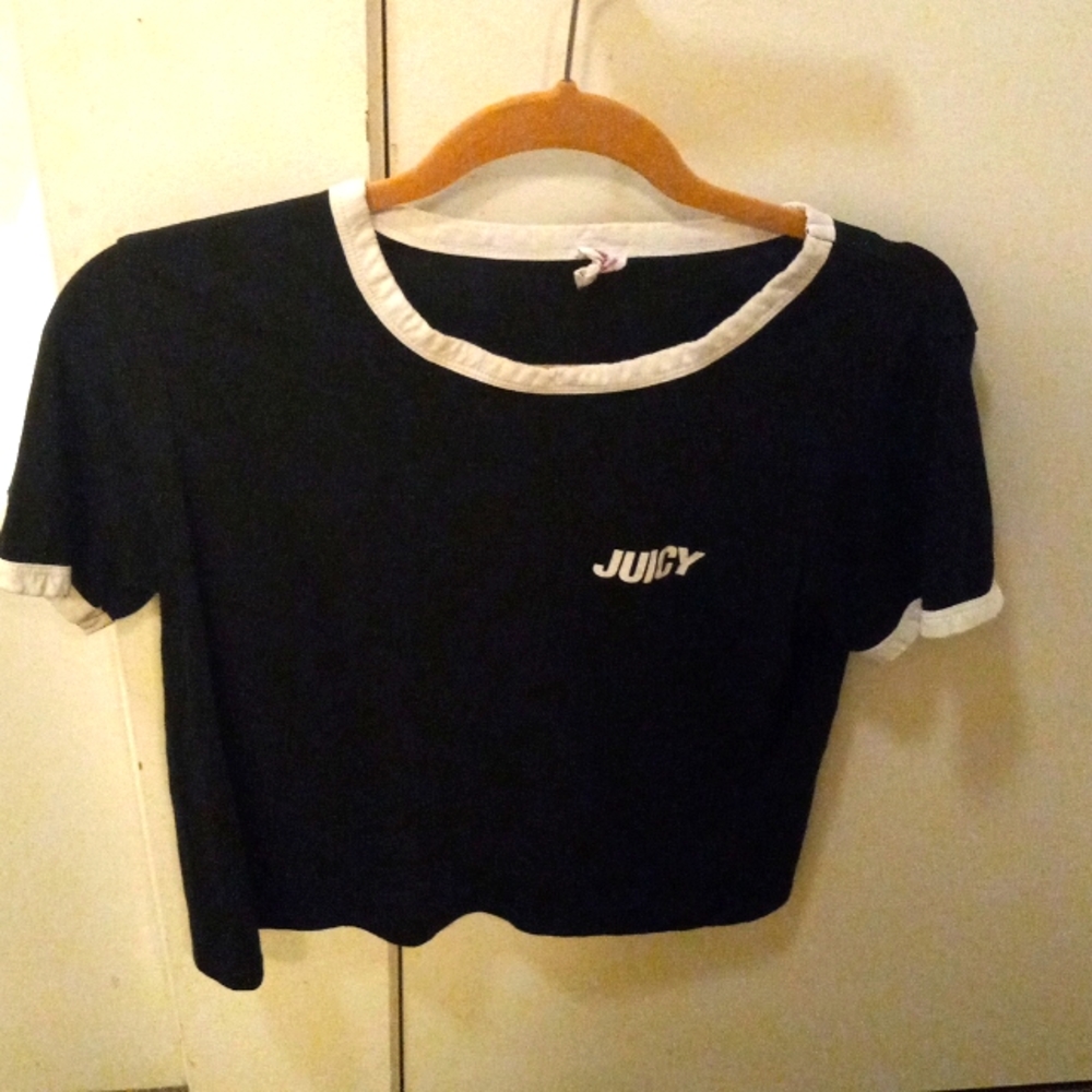 Juicy tee